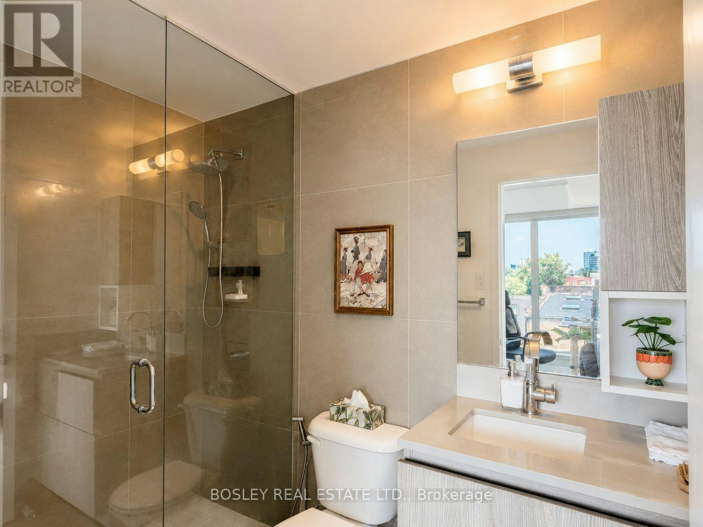531-30 Baseball Place, Toronto, ON, M4M 0E8 - 14