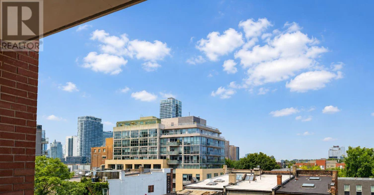 531-30 Baseball Place, Toronto, ON, M4M 0E8 - 19