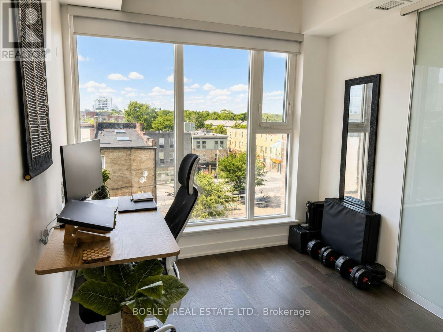 531-30 Baseball Place, Toronto, ON, M4M 0E8 - 8