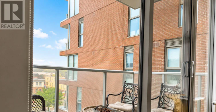 531-30 Baseball Place, Toronto, ON, M4M 0E8 - 20