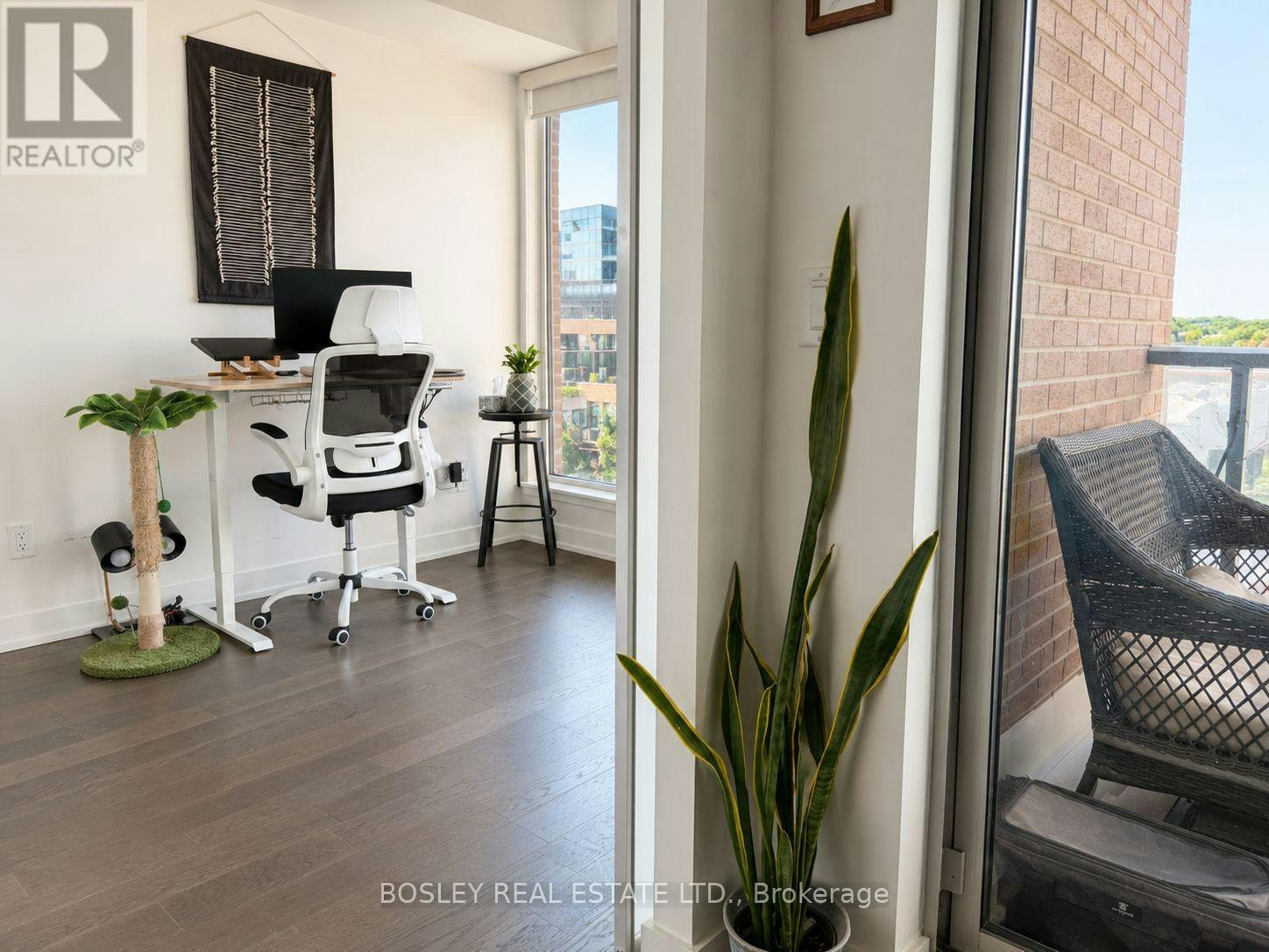 531-30 Baseball Place, Toronto, ON, M4M 0E8 - 6
