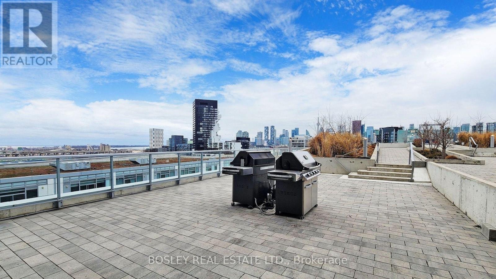 531-30 Baseball Place, Toronto, ON, M4M 0E8 - 25