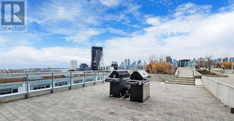 531-30 Baseball Place, Toronto, ON, M4M 0E8 - 25