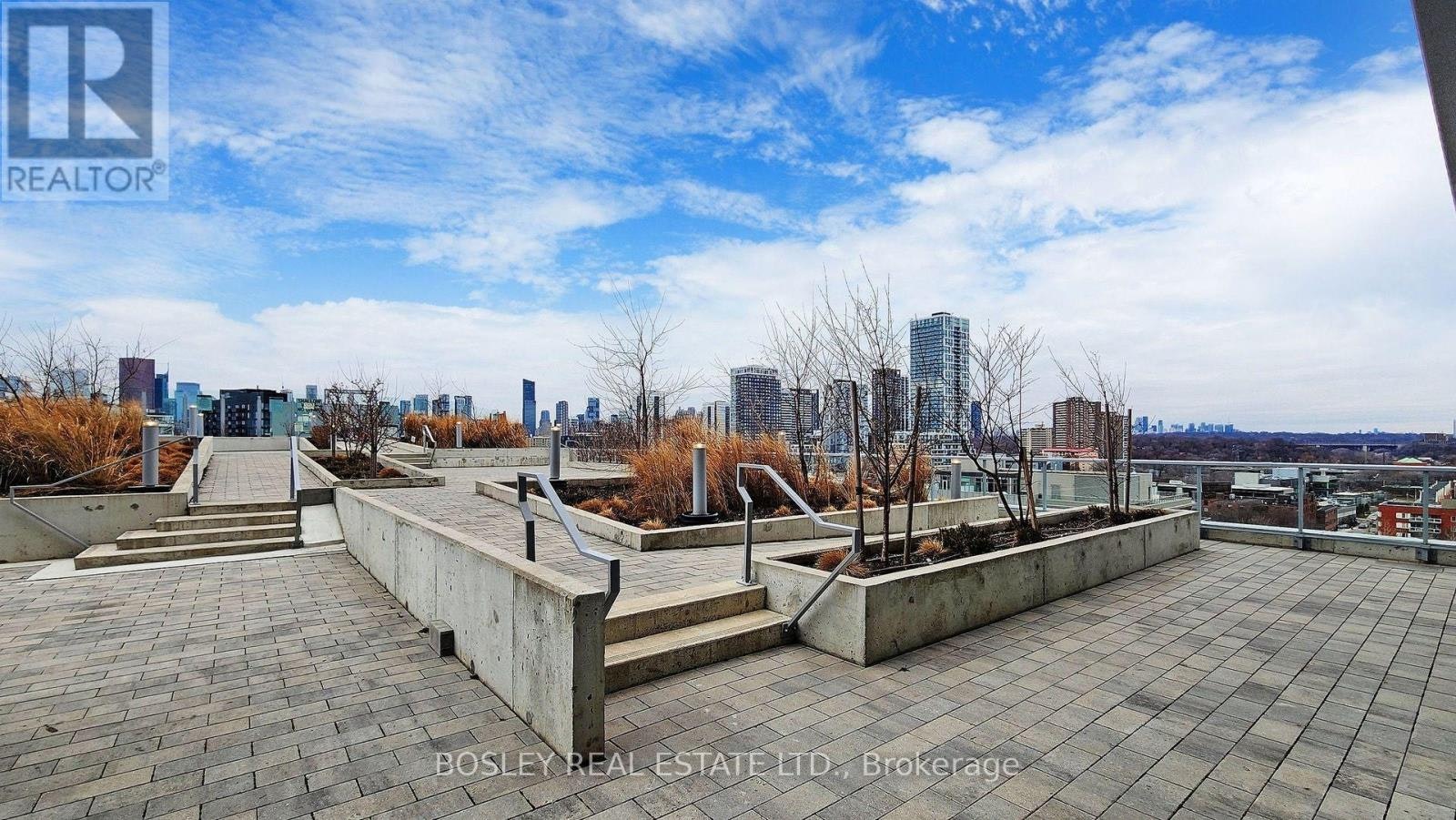 531-30 Baseball Place, Toronto, ON, M4M 0E8 - 26