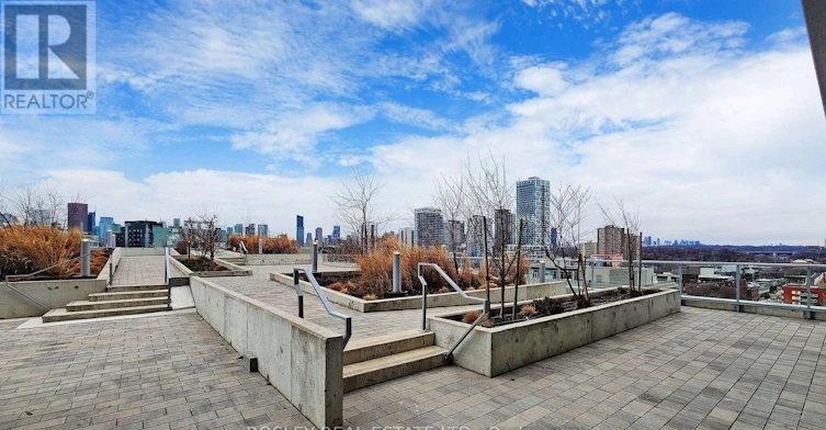 531-30 Baseball Place, Toronto, ON, M4M 0E8 - 26