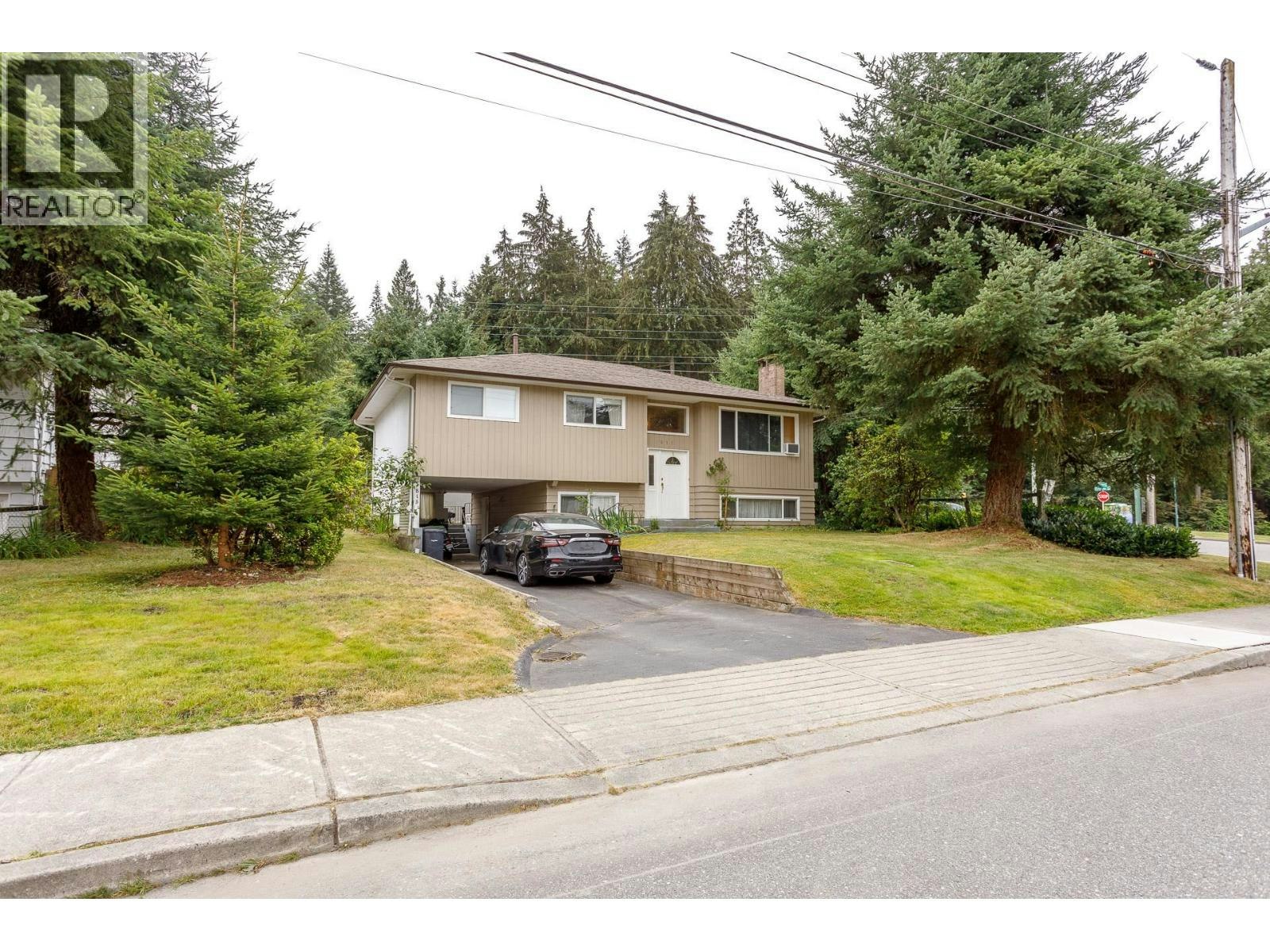 815 Seymour Drive, Coquitlam, BC, V3J 6V8