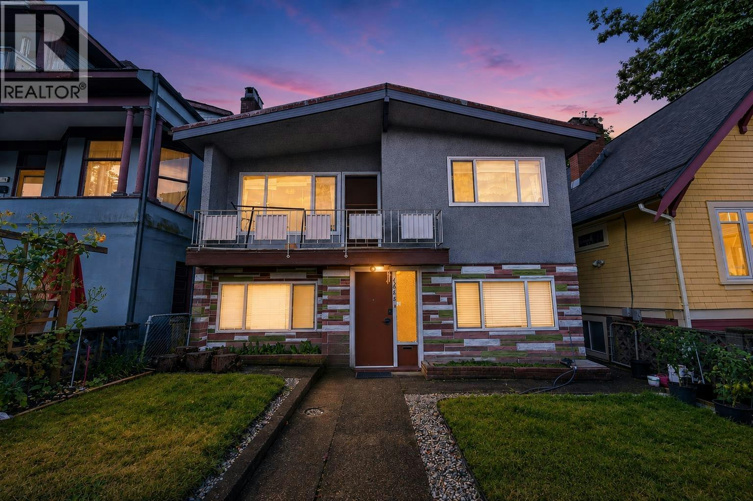 1828 Parker Street, Vancouver, BC, V5L 2K9