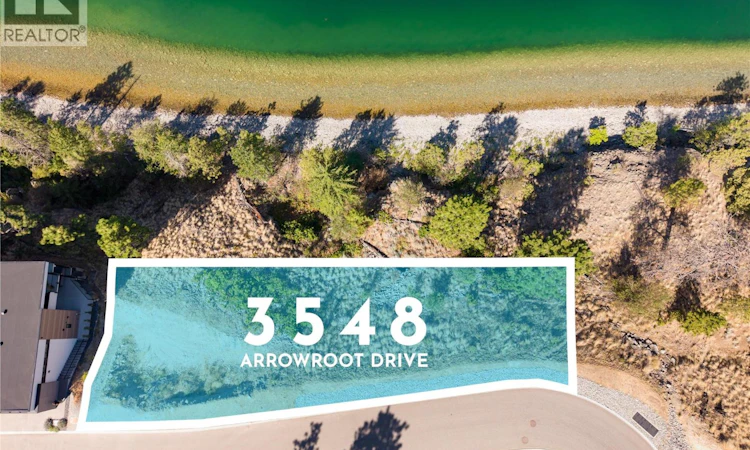 3548 Arrowroot Drive