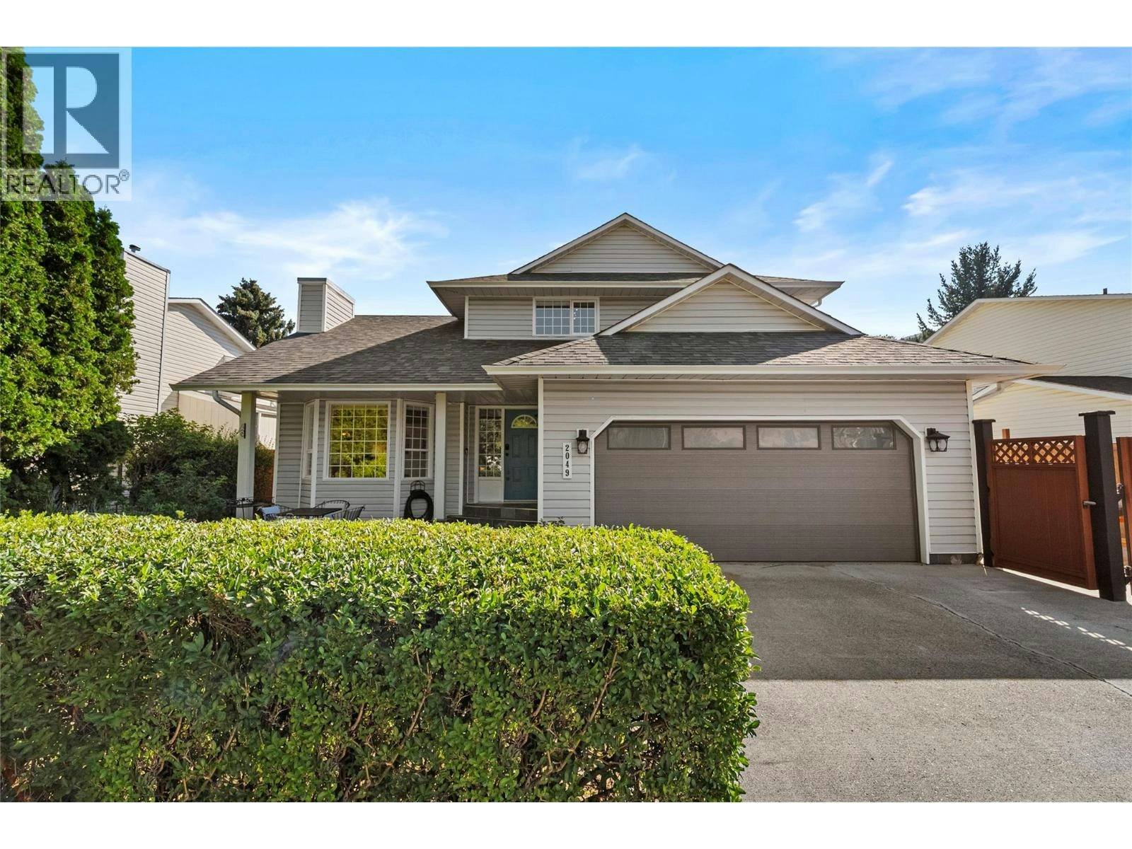 2049 Tremerton Drive, Kamloops, BC, V2E 2L1