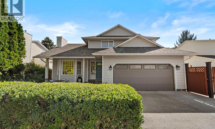 2049 Tremerton Drive