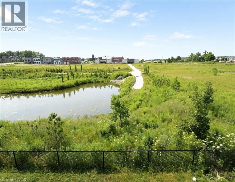 Upper-78 Glenvista Drive, Kitchener, ON, N2R 0E3 - 22
