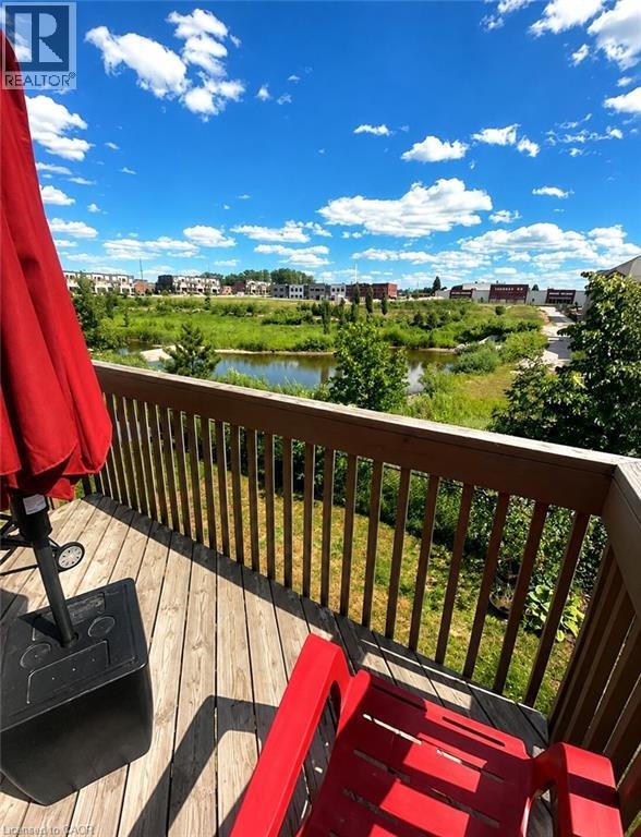 Upper-78 Glenvista Drive, Kitchener, ON, N2R 0E3 - 23