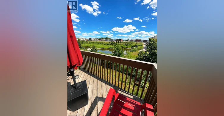 Upper-78 Glenvista Drive, Kitchener, ON, N2R 0E3 - 23