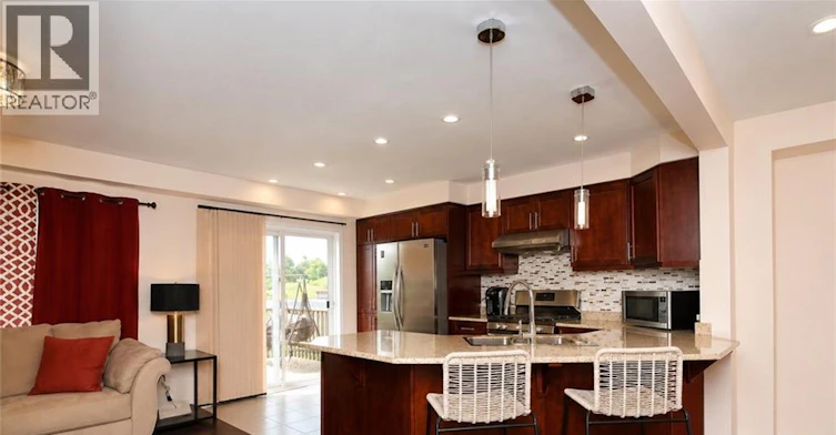 Upper-78 Glenvista Drive, Kitchener, ON, N2R 0E3 - 9