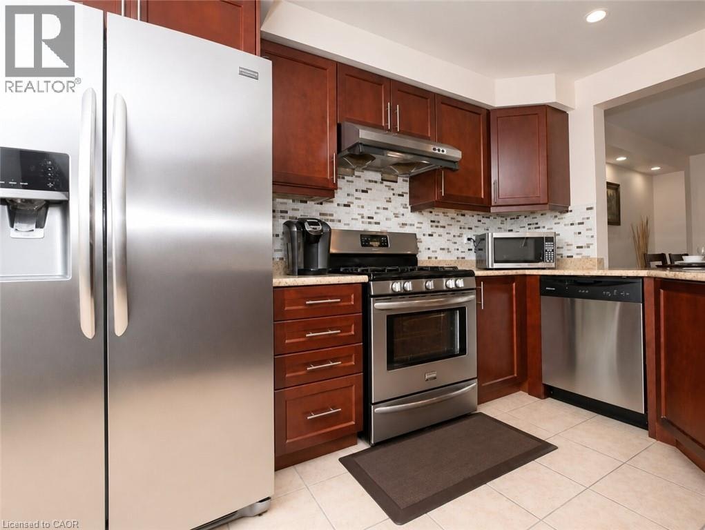 Upper-78 Glenvista Drive, Kitchener, ON, N2R 0E3 - 13