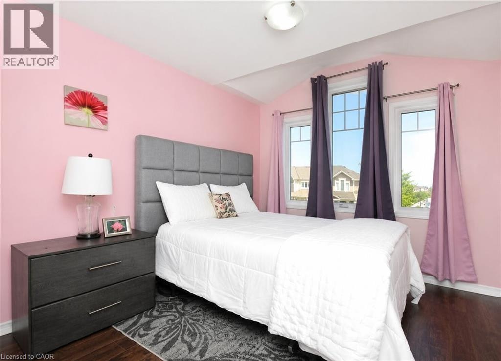 Upper-78 Glenvista Drive, Kitchener, ON, N2R 0E3 - 19