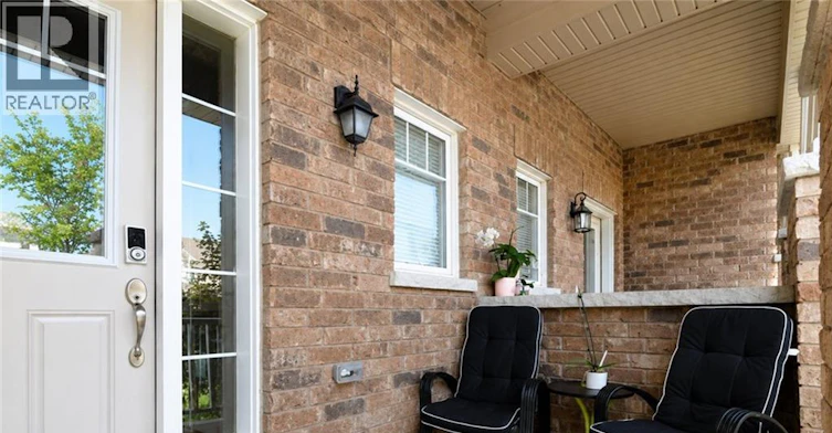 Upper-78 Glenvista Drive, Kitchener, ON, N2R 0E3 - 2