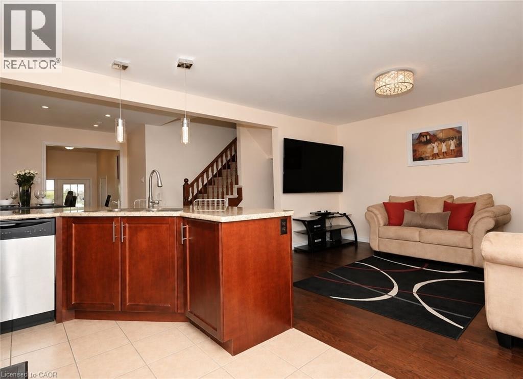 Upper-78 Glenvista Drive, Kitchener, ON, N2R 0E3 - 11