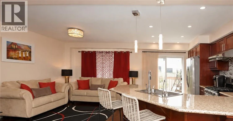 Upper-78 Glenvista Drive, Kitchener, ON, N2R 0E3 - 8