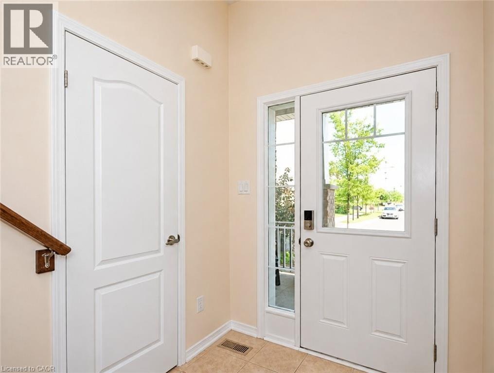 Upper-78 Glenvista Drive, Kitchener, ON, N2R 0E3 - 5