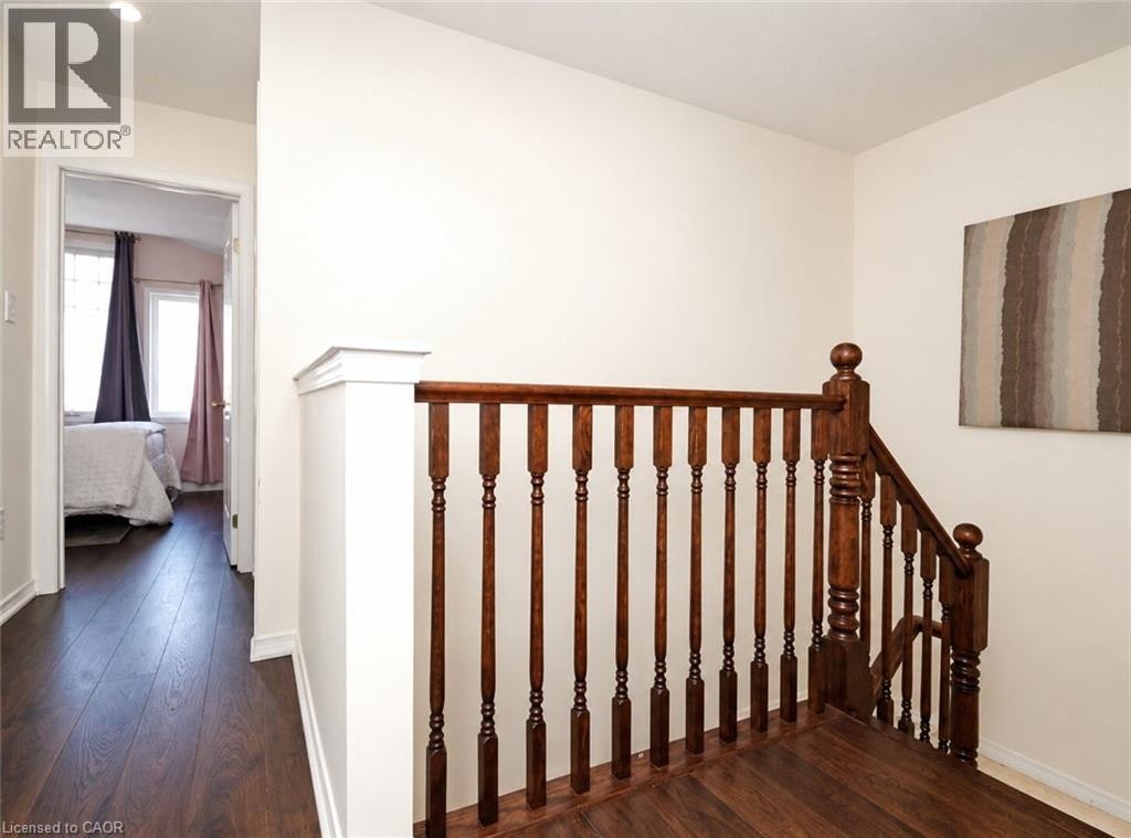 Upper-78 Glenvista Drive, Kitchener, ON, N2R 0E3 - 16