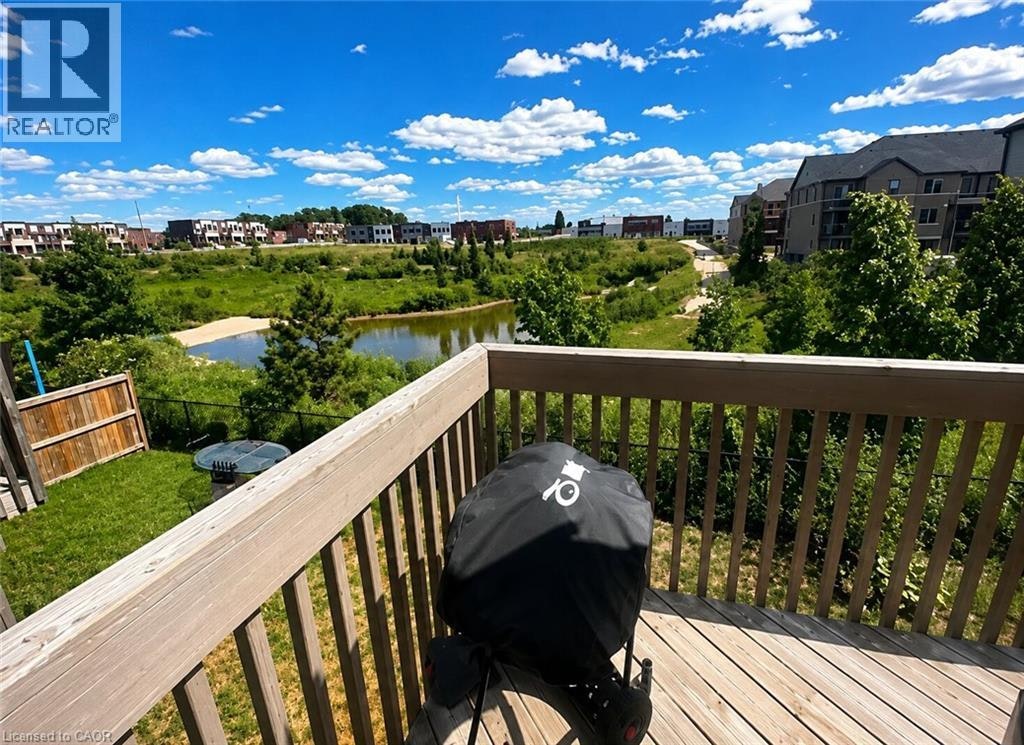 Upper-78 Glenvista Drive, Kitchener, ON, N2R 0E3 - 24