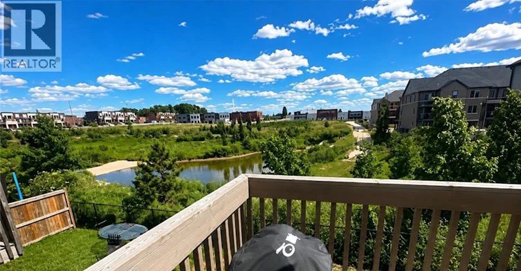 Upper-78 Glenvista Drive, Kitchener, ON, N2R 0E3 - 24