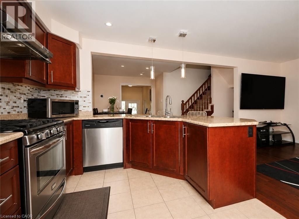 Upper-78 Glenvista Drive, Kitchener, ON, N2R 0E3 - 12