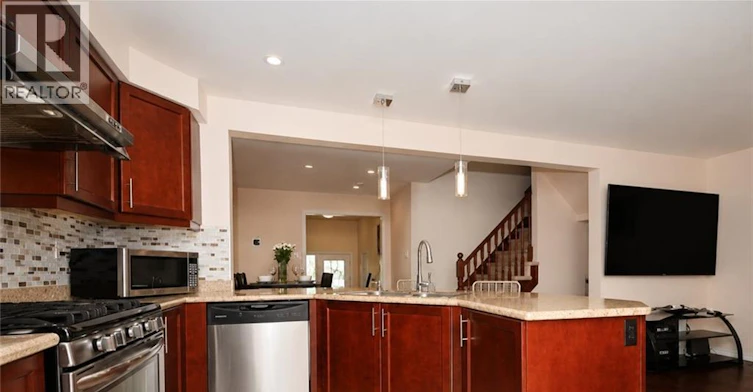 Upper-78 Glenvista Drive, Kitchener, ON, N2R 0E3 - 12