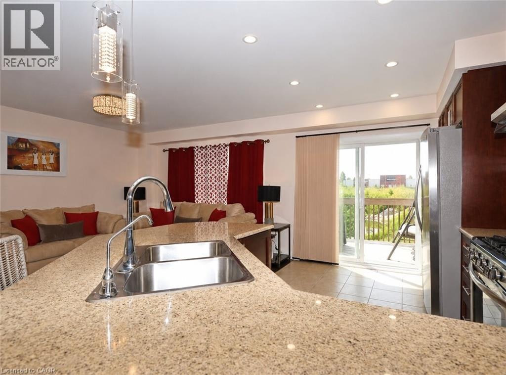 Upper-78 Glenvista Drive, Kitchener, ON, N2R 0E3 - 10