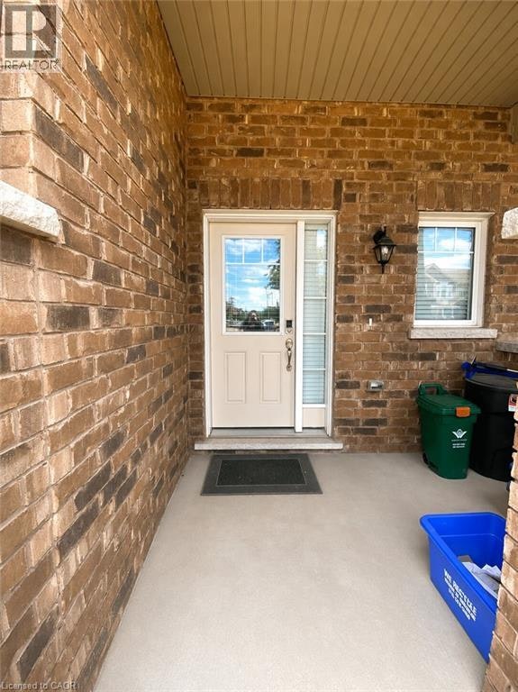 Upper-78 Glenvista Drive, Kitchener, ON, N2R 0E3 - 3