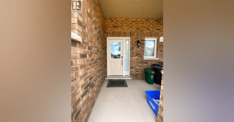 Upper-78 Glenvista Drive, Kitchener, ON, N2R 0E3 - 3