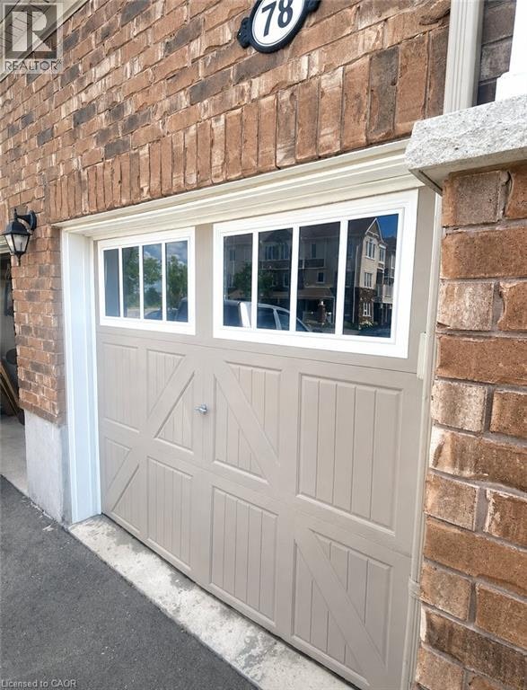 Upper-78 Glenvista Drive, Kitchener, ON, N2R 0E3 - 4