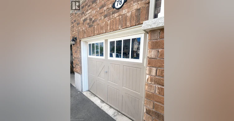 Upper-78 Glenvista Drive, Kitchener, ON, N2R 0E3 - 4