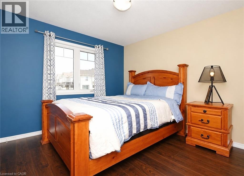 Upper-78 Glenvista Drive, Kitchener, ON, N2R 0E3 - 20