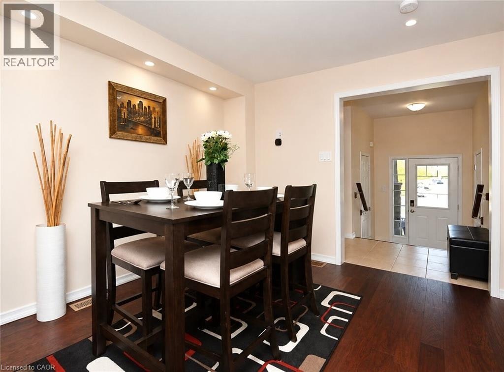 Upper-78 Glenvista Drive, Kitchener, ON, N2R 0E3 - 6