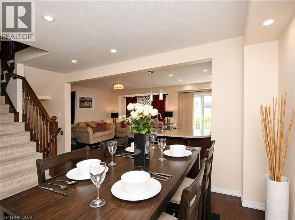 Upper-78 Glenvista Drive, Kitchener, ON, N2R 0E3 - 7