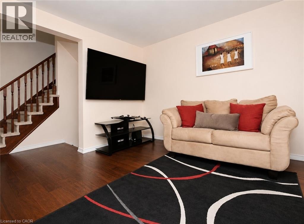 Upper-78 Glenvista Drive, Kitchener, ON, N2R 0E3 - 14