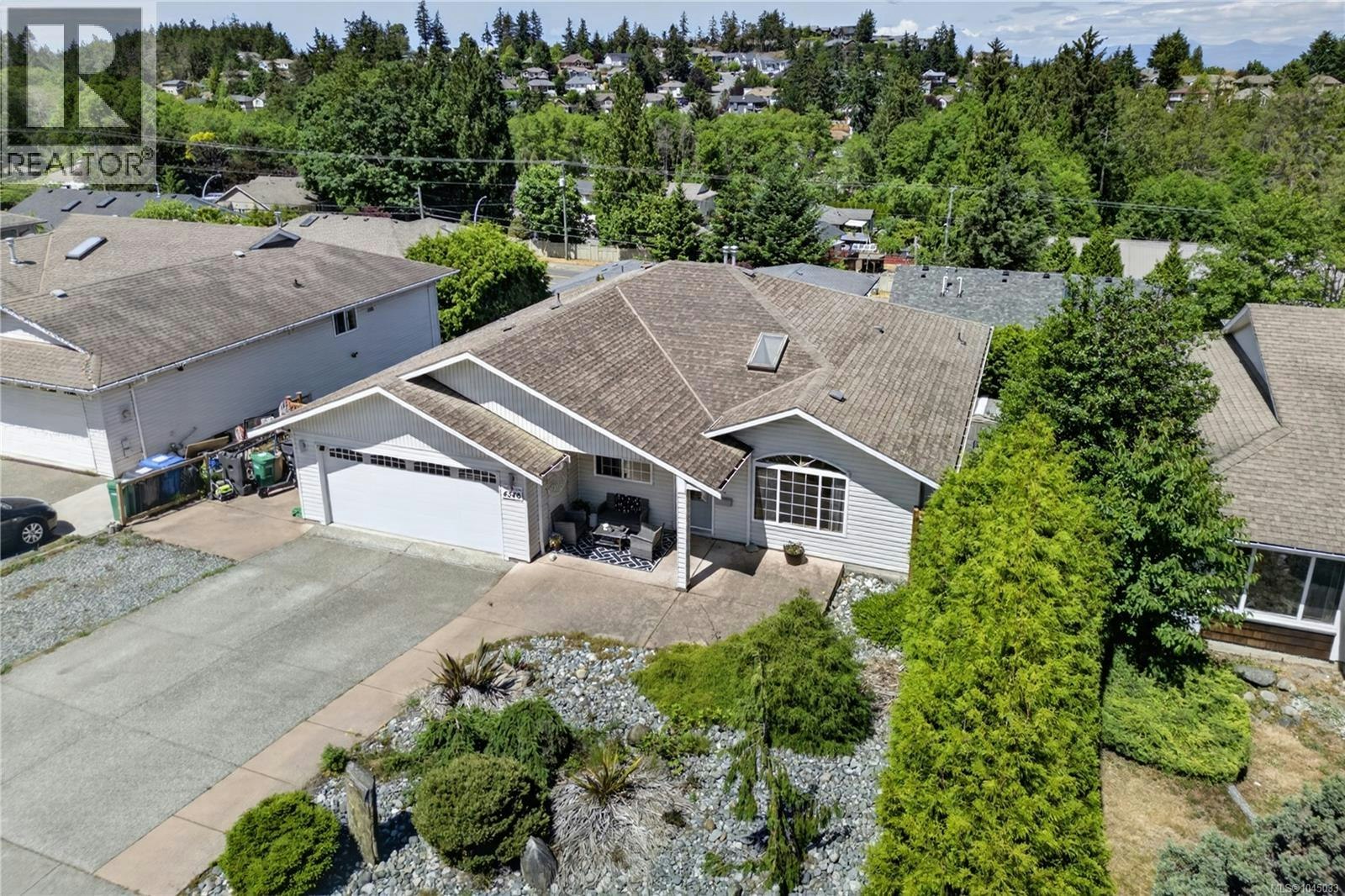 4346 Gulfview Drive, Nanaimo, BC, V9T 6K4