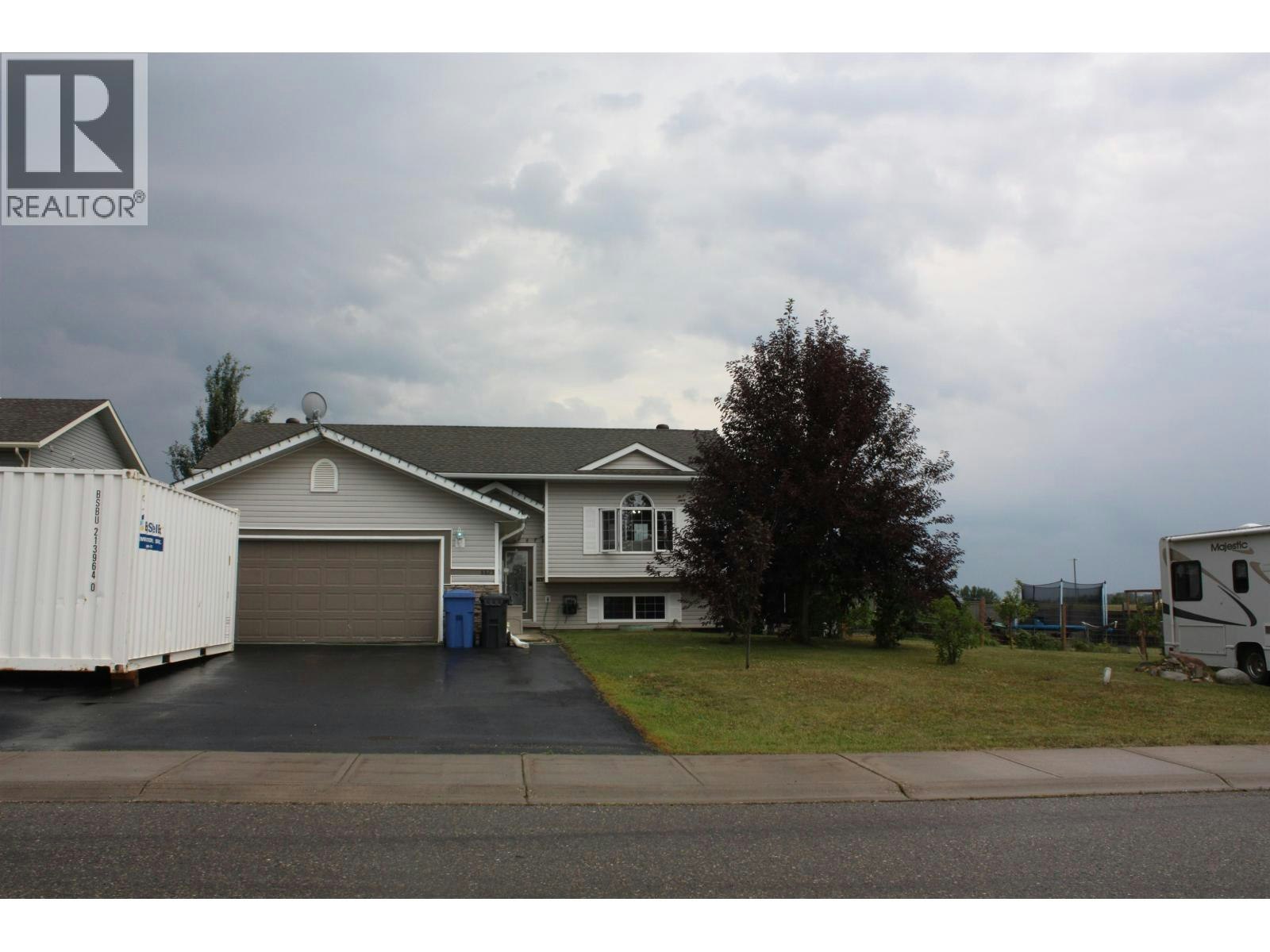 8823-8903 96a Avenue, Fort St. John, BC, V1J 0A3