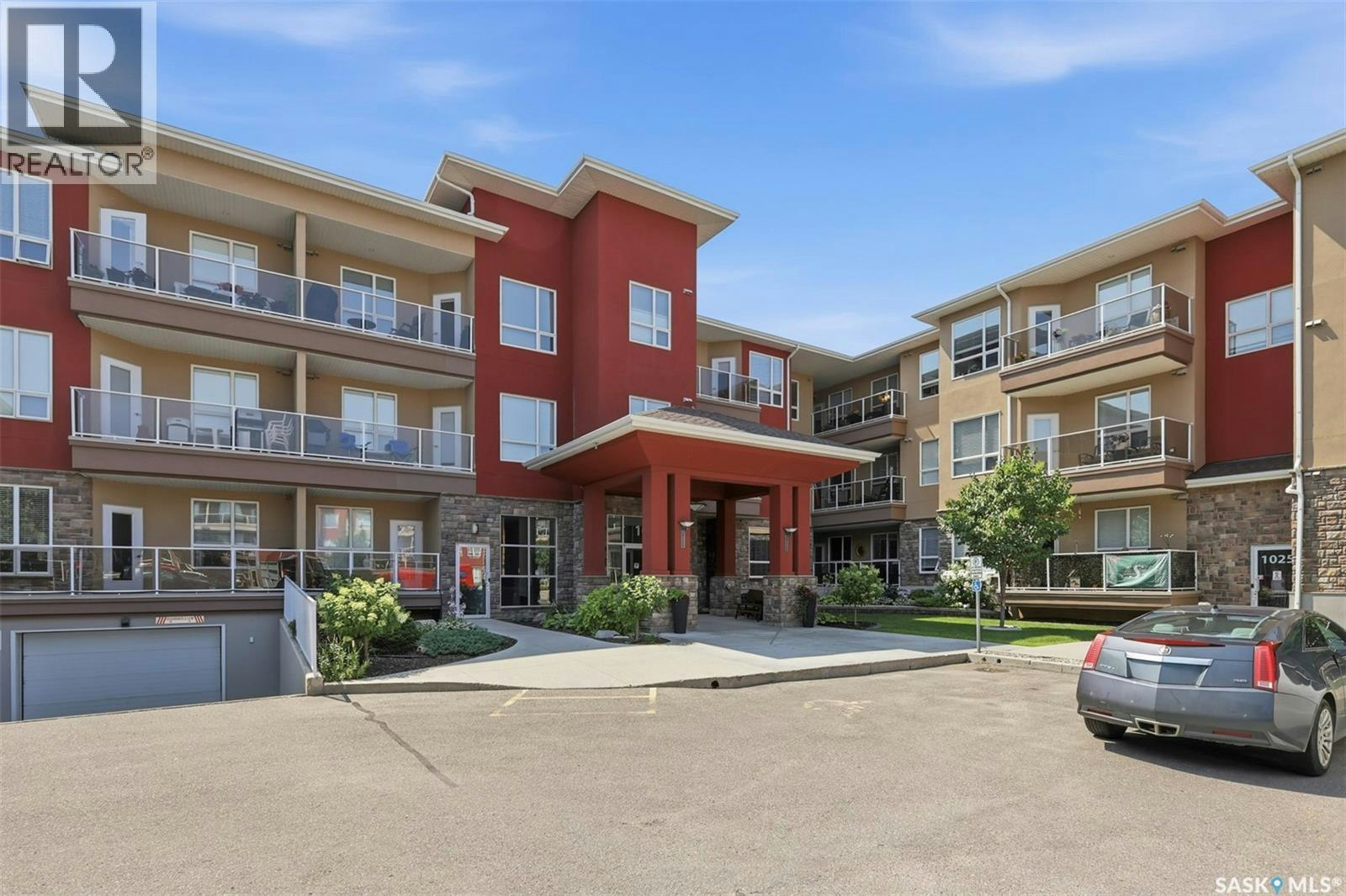 310-1025 Moss Avenue, Saskatoon, SK, S7H 4C7