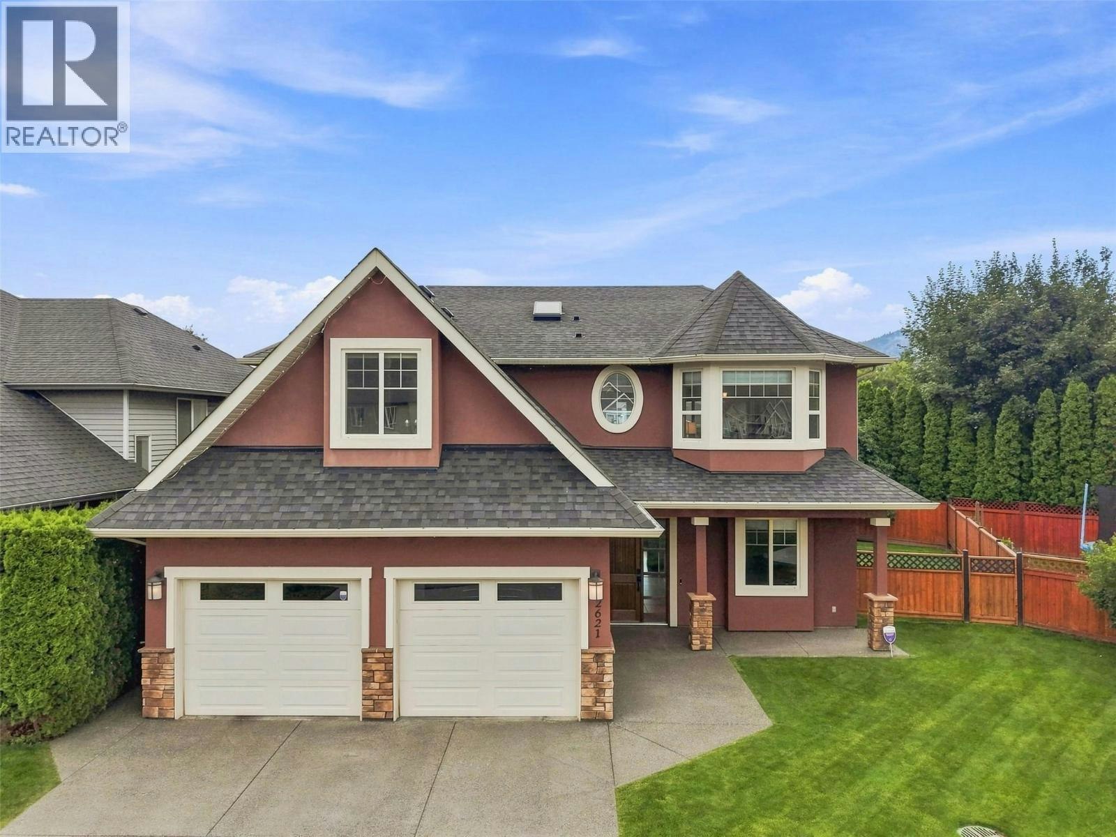 2621 Stanko Way, Kamloops, BC, V2B 0C1