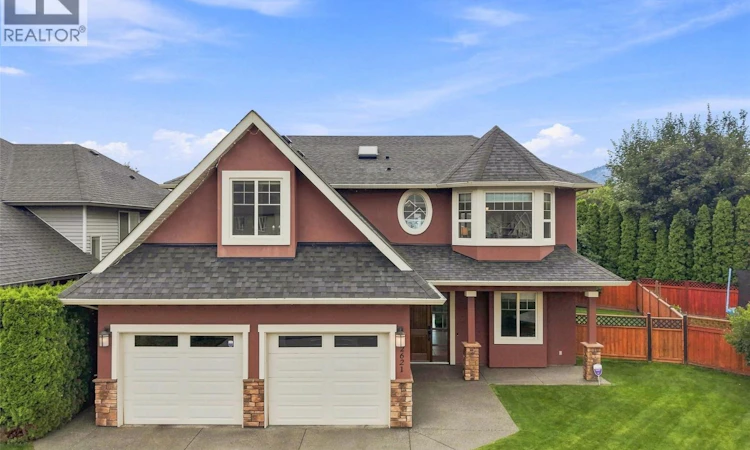 2621 Stanko Way