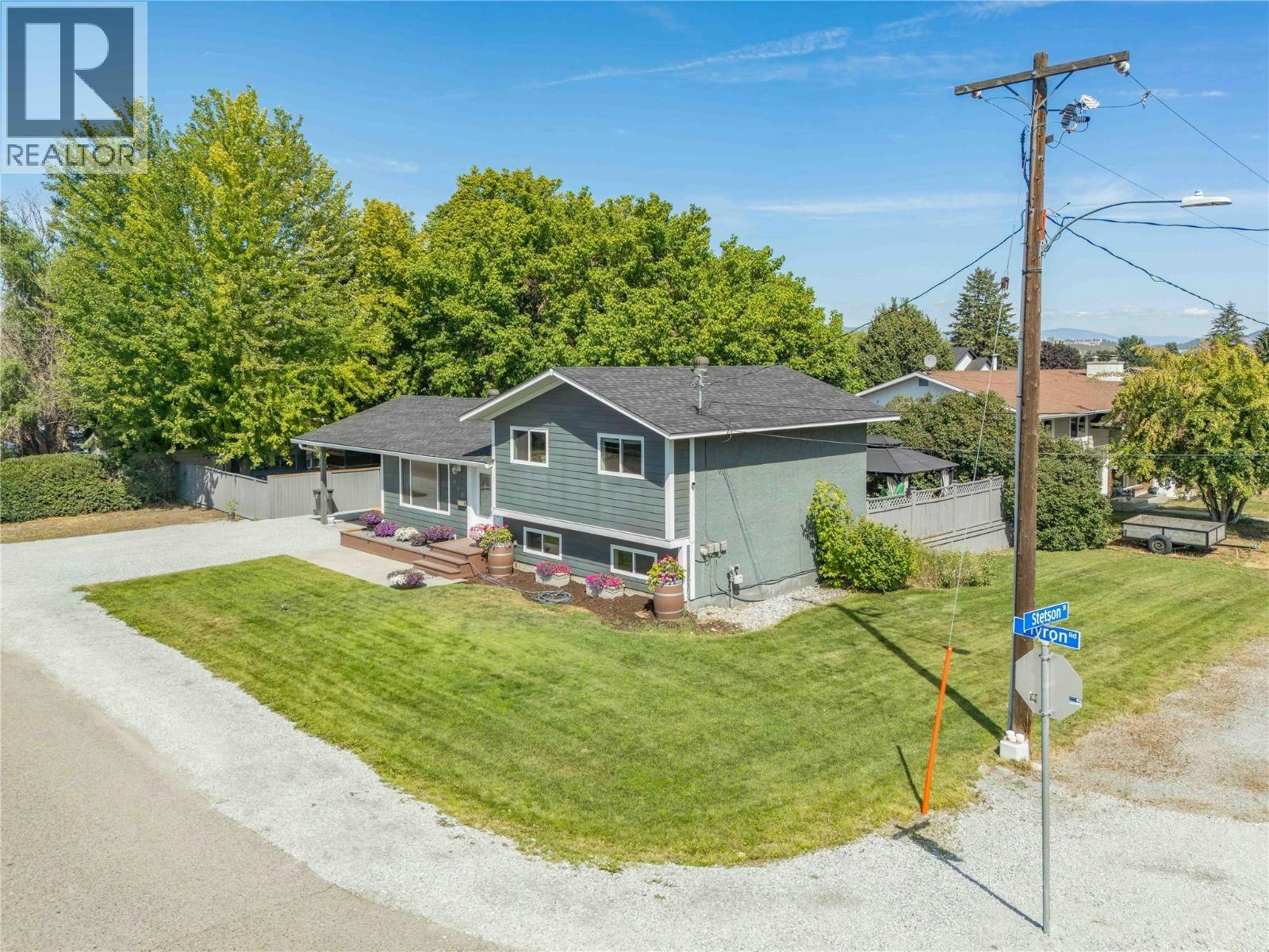 640 Myron Road, Kelowna, BC, V1X 6V3 - 64