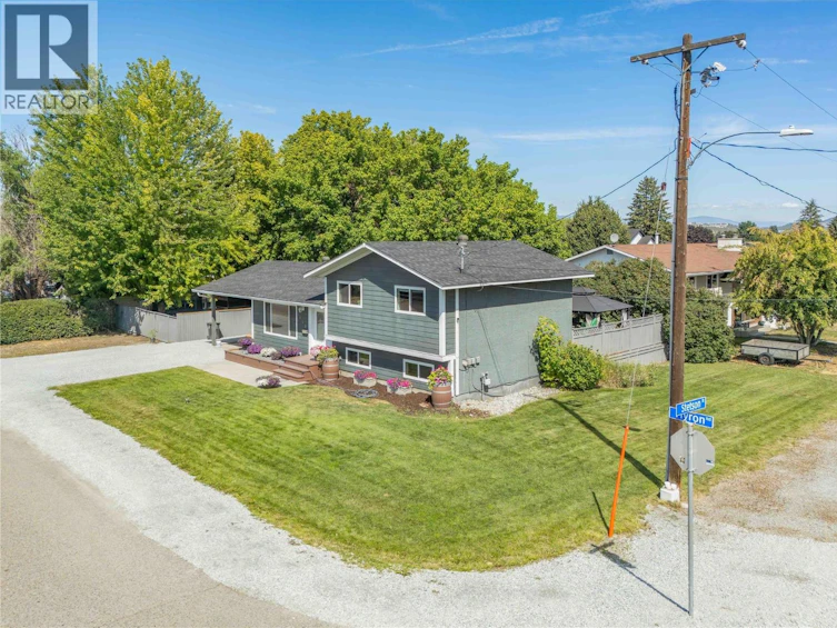 640 Myron Road, Kelowna, BC, V1X 6V3 - 64