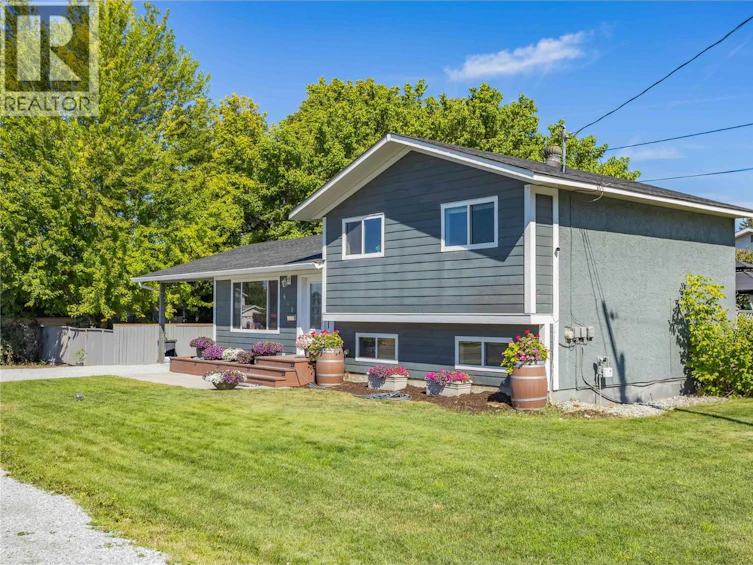 640 Myron Road, Kelowna, BC, V1X 6V3 - 4