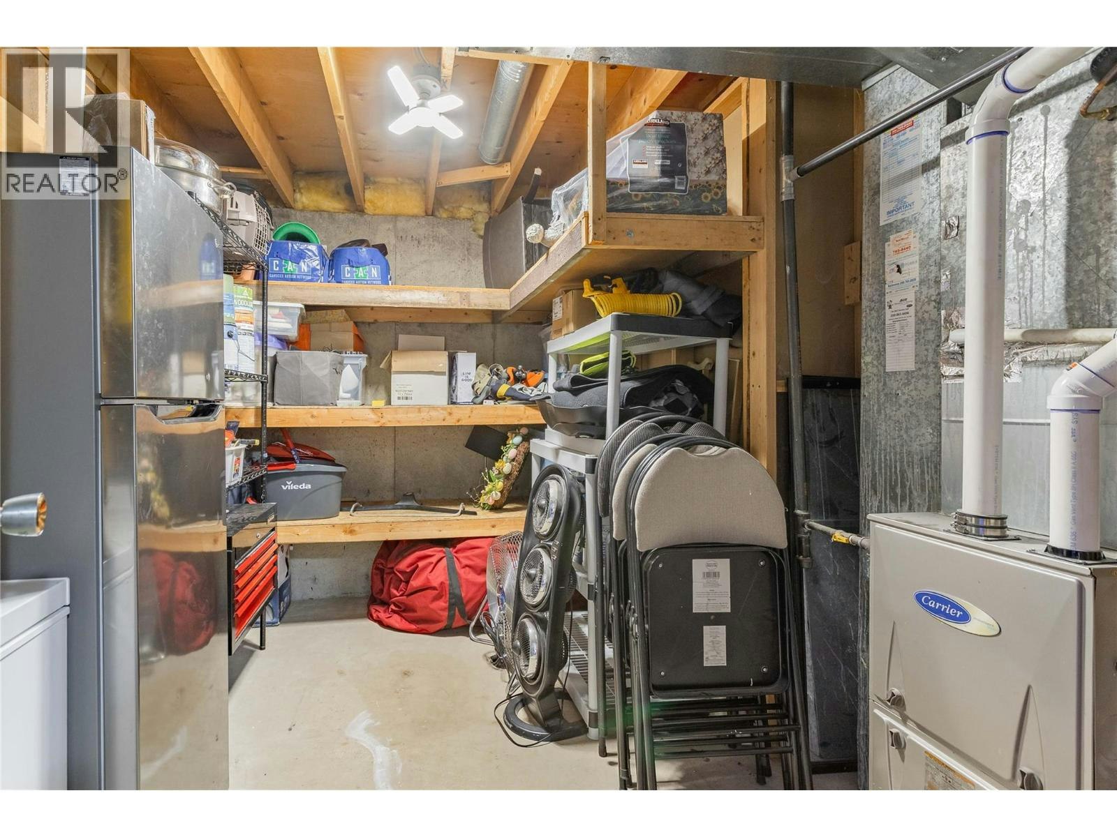 640 Myron Road, Kelowna, BC, V1X 6V3 - 46