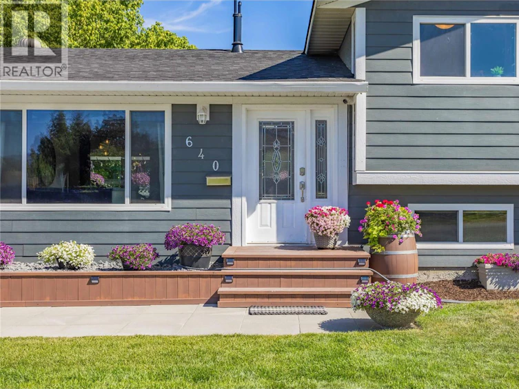 640 Myron Road, Kelowna, BC, V1X 6V3 - 3