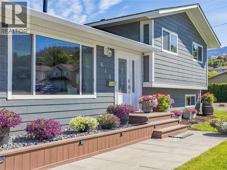 640 Myron Road, Kelowna, BC, V1X 6V3 - 2