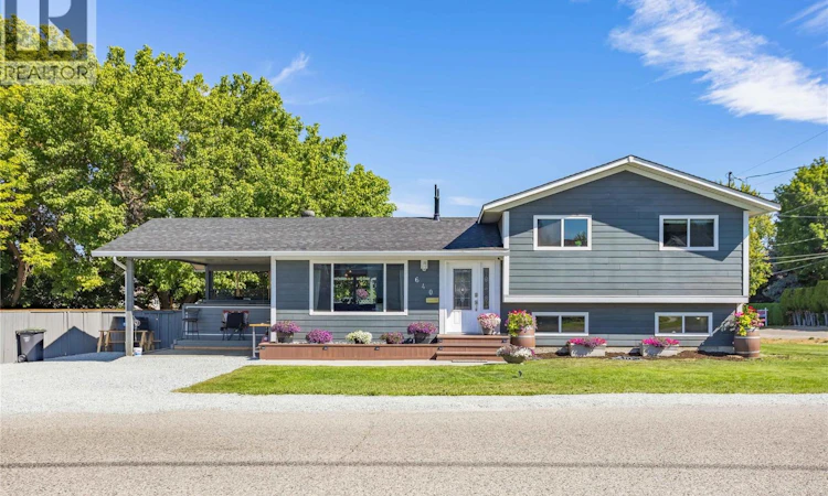 640 Myron Road